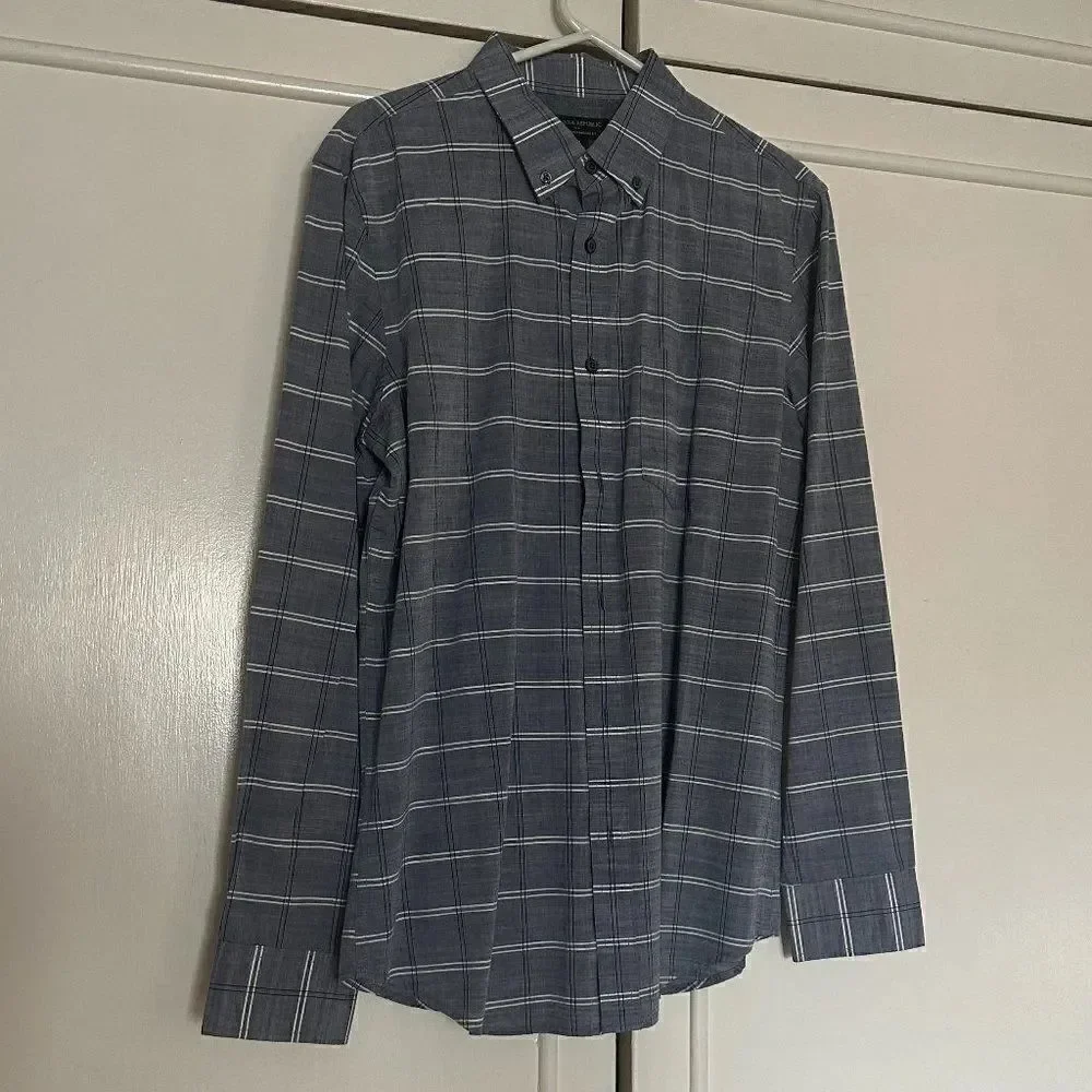Banana Republic Button Down Shirt